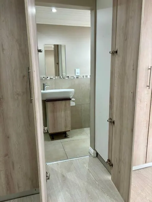 Appartamento Bachelor Flat B Città del Capo 0*,  Sudafrica