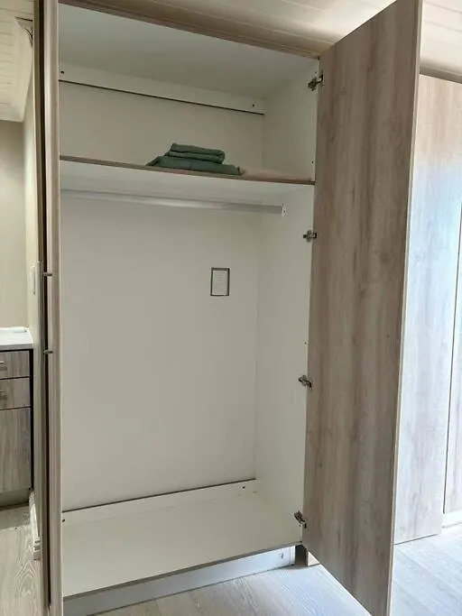 Appartamento Bachelor Flat B Città del Capo