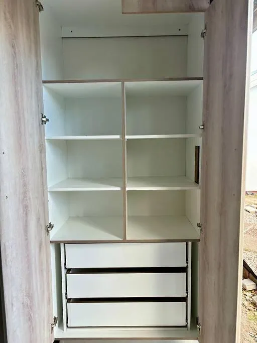 Appartamento Bachelor Flat B Città del Capo Sudafrica