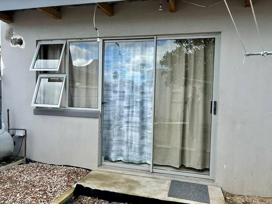 Appartamento Bachelor Flat B Città del Capo