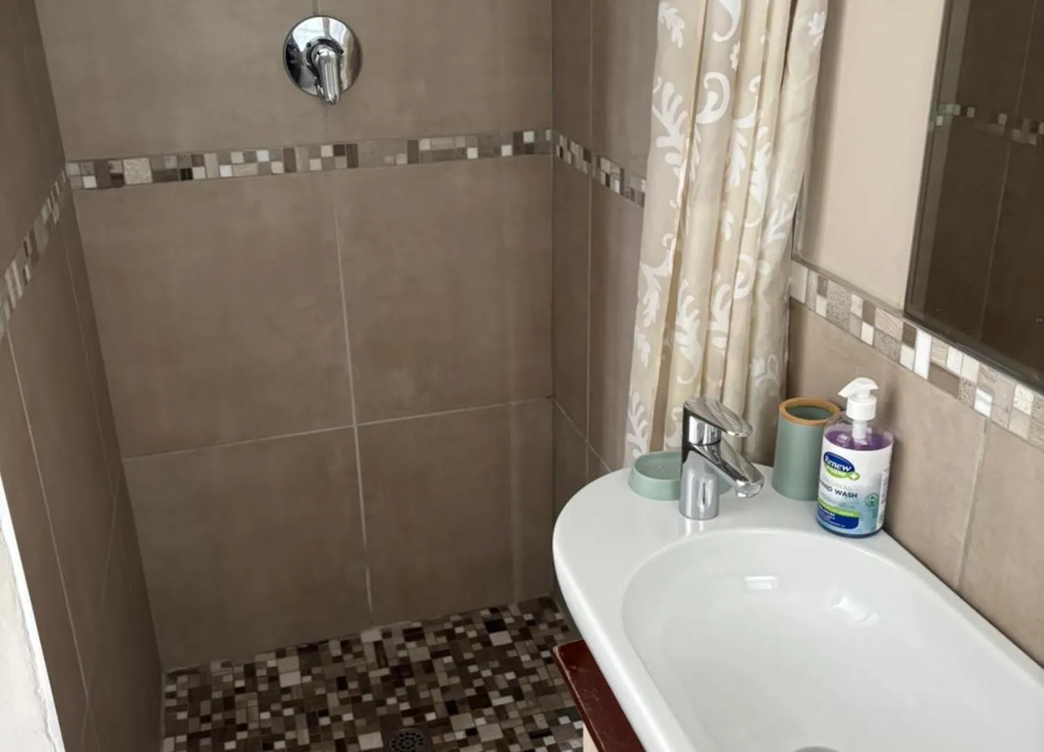 Appartamento Bachelor Flat B Città del Capo